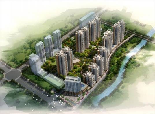 绍兴大城小院