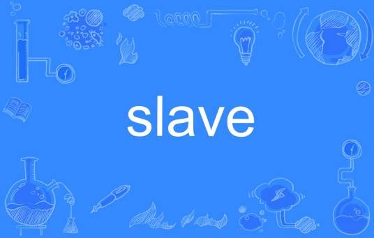 slave