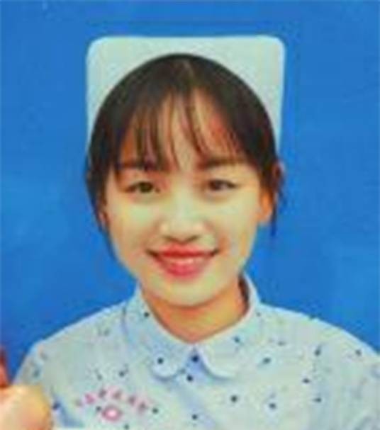刘丹(洋县最美女护士)