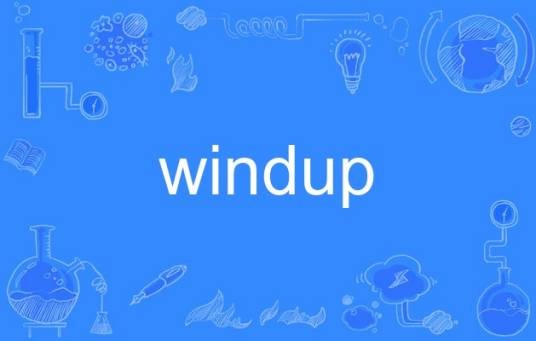 windup