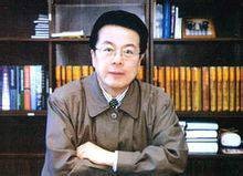 蓝军(吉林省农业与农村委员会原主任委员)