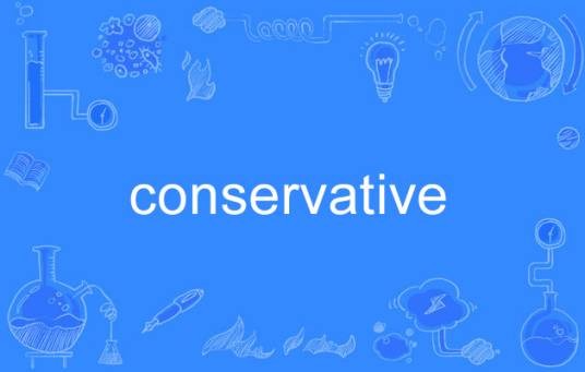 conservative