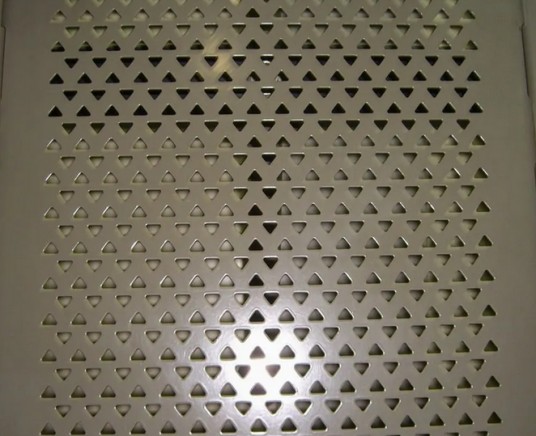 数控冲孔