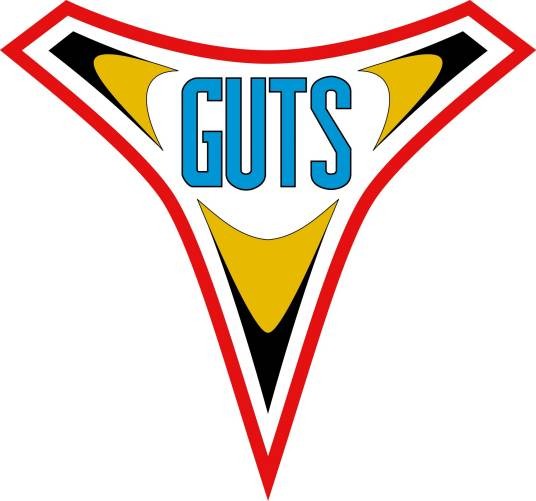 GUTS（《迪迦奥特曼》中的组织）