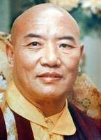 第十六世噶玛巴·让琼利佩多杰