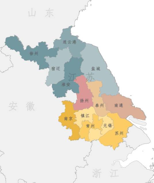 江苏十三太保