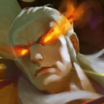 后羿(《乱斗西游2》里的一名射手类英雄)