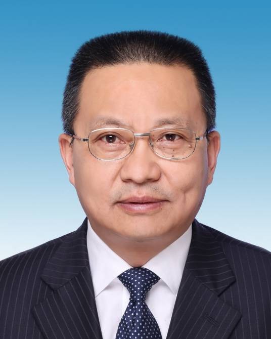 黄宏伟(云南省人力资源和社会保障厅一级巡视员)
