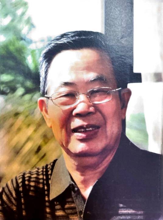 罗林竹