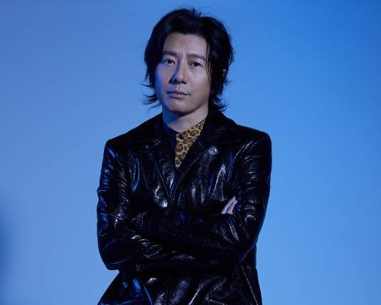 郑钧（中国内地摇滚乐男歌手）