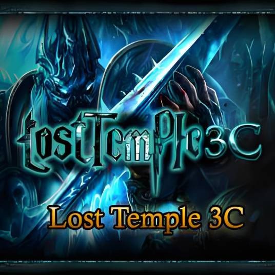 LT3C随机版