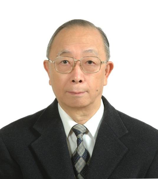 胡佛(台湾大学名誉教授)