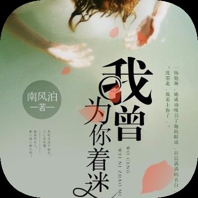 我曾为你着迷(南风泊创作的网络小说)