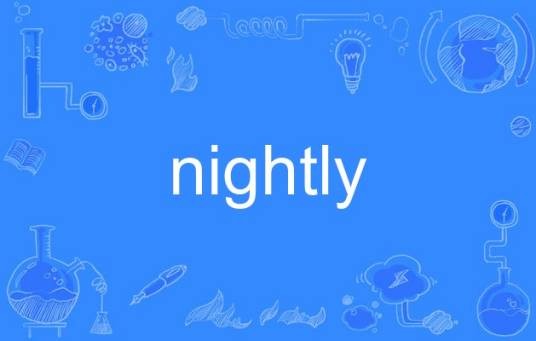 nightly
