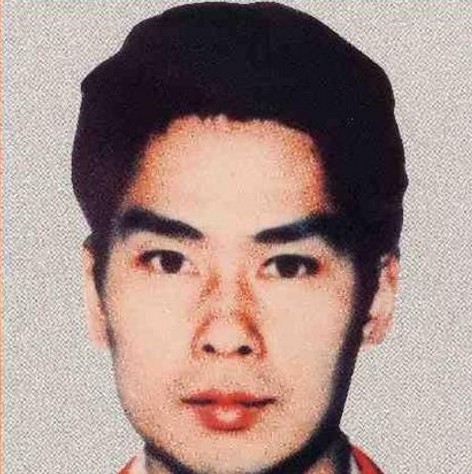 高桥克也