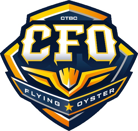 CTBC Flying Oyster