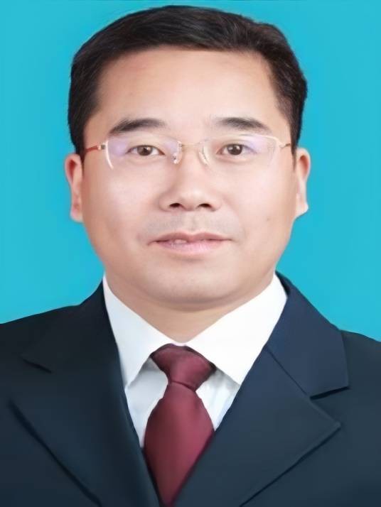 李劲松（湖南省岳阳市委常委、市委秘书长）