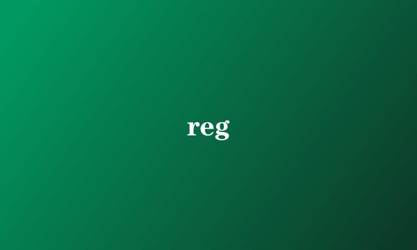 reg