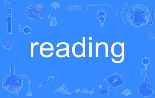 reading