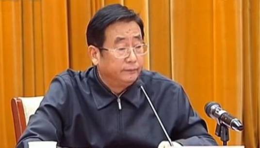 赵文波(中央第六巡视组组长)