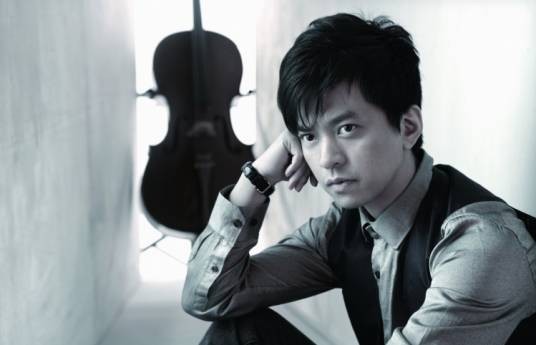 2010李健北京演唱会