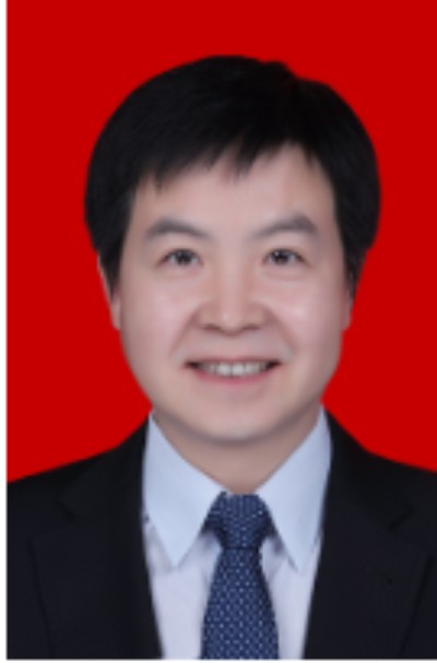 王斌（西安航空航天投资股份有限公司党委书记、董事长）