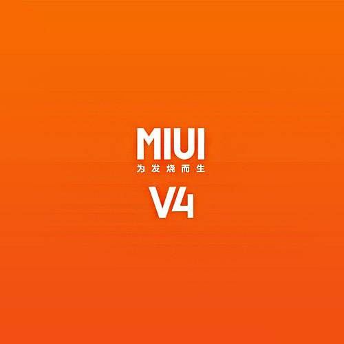 MIUI V4