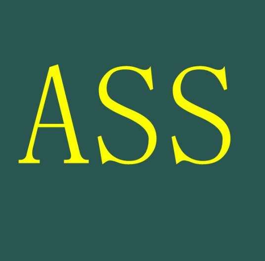 ASS