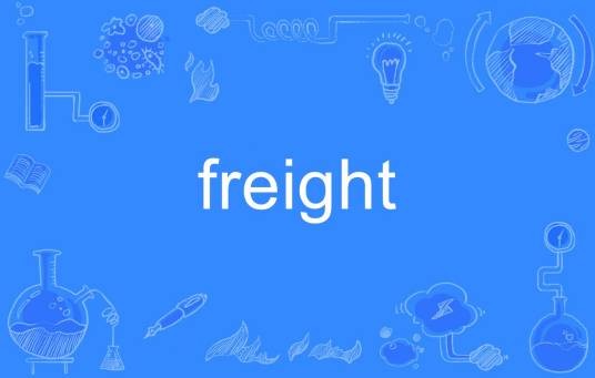 freight
