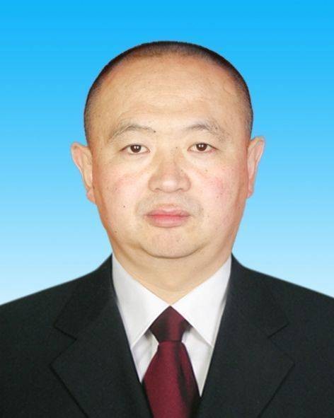 朱彦军（内蒙古自治区乌兰察布市市场监督管理局局长）