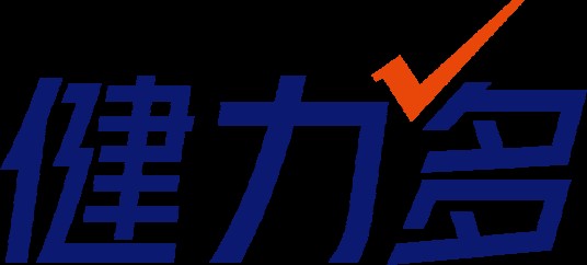 健力多