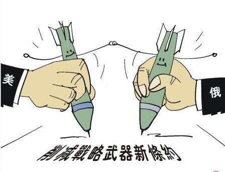 核裁军