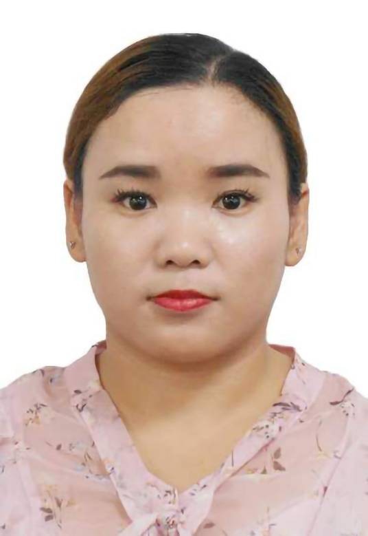 郭玲玲（中国女子举重运动员）