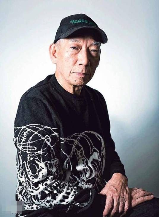 袁和平(中国香港男导演、编剧、动作指导、武术指导)