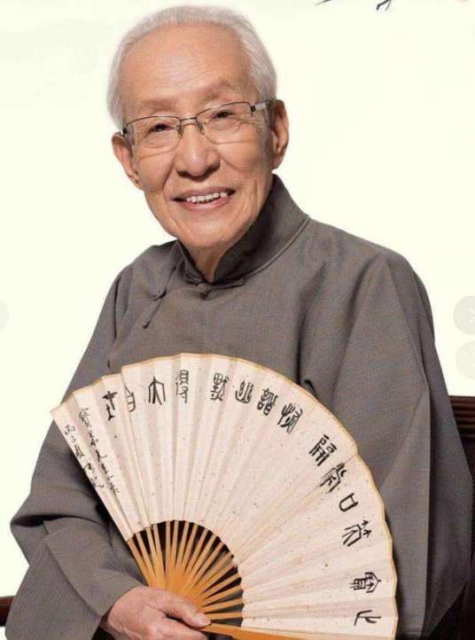 常宝华
