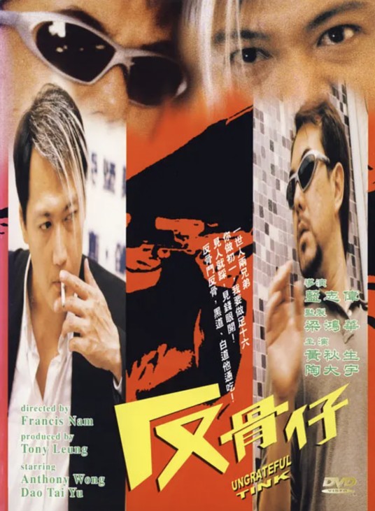 二五仔（1999年电影）