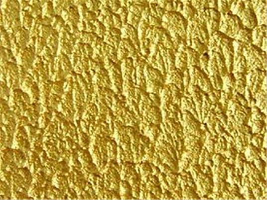 金属涂料
