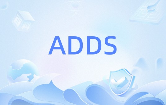 ADDS