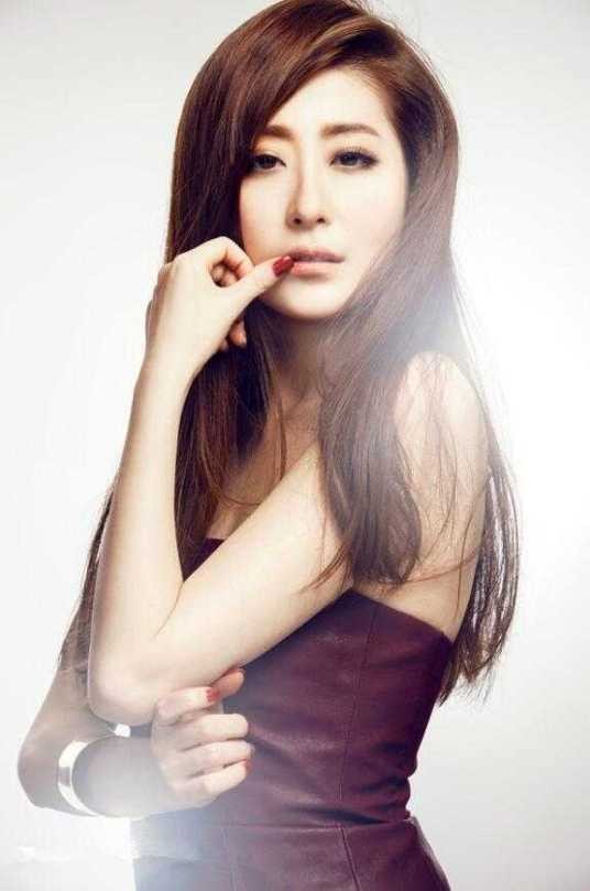 李卉（中国内地女演员）