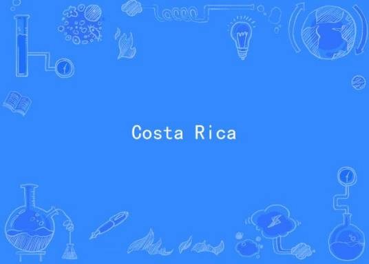 Costa Rica