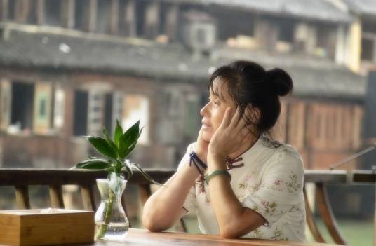 十大江南水乡