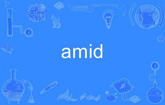 amid