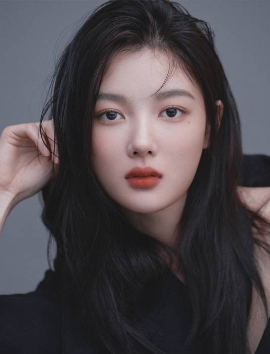 金裕贞(韩国女演员、主持人)