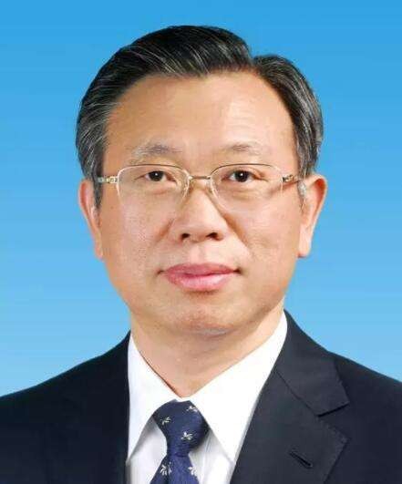 刘家义(第十四届全国政协常委、提案委员会主任)