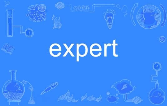 expert