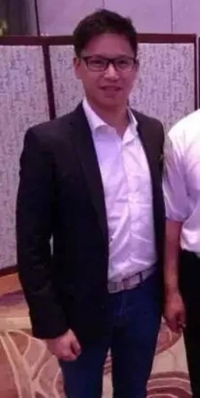 李加和