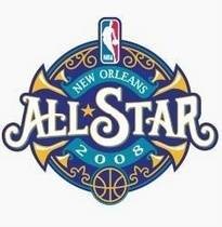 2008年NBA全明星赛
