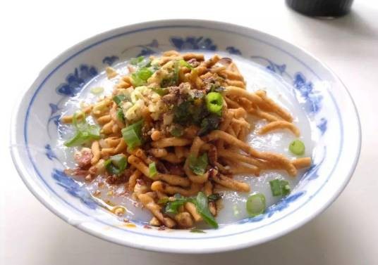 四川油茶
