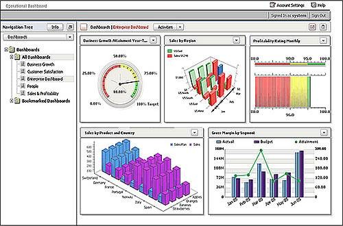 Cognos
