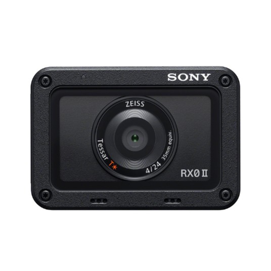 SONY DSC-RX0M2